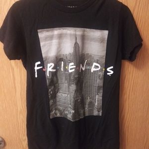 Friends tshirt S